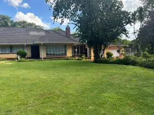 4 Bedroom House to Rent in Highlands