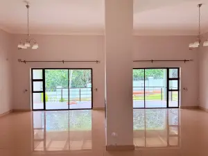 Townhouse/Cluster to Rent in Borrowdale