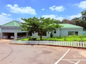 Townhouse/Cluster to Rent in Borrowdale