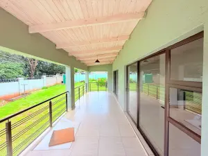 Townhouse/Cluster to Rent in Borrowdale