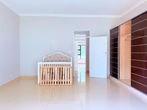 Townhouse/Cluster to Rent in Borrowdale