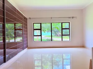 Townhouse/Cluster to Rent in Borrowdale