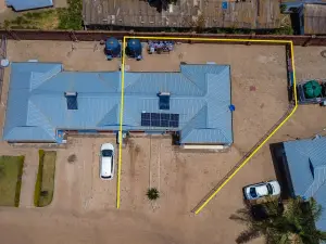 Townhouse/Cluster to Rent in Parktown