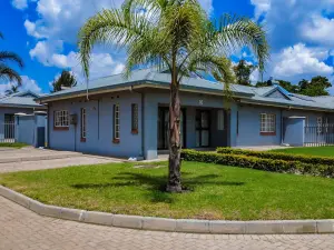 Townhouse/Cluster to Rent in Parktown