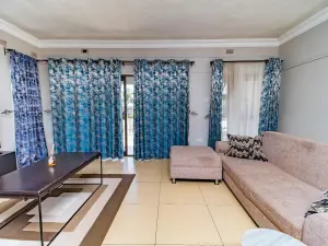 Townhouse/Cluster to Rent in Parktown