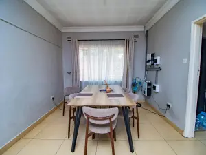 Townhouse/Cluster to Rent in Parktown