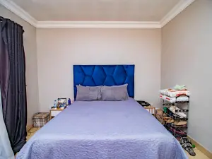 Townhouse/Cluster to Rent in Parktown