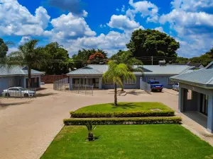 Townhouse/Cluster to Rent in Parktown