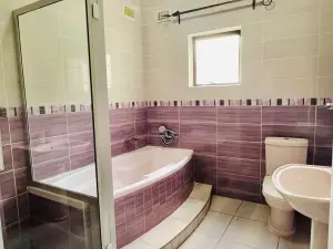 Townhouse/Cluster to Rent in Greystone Park