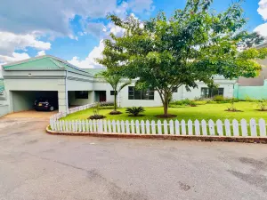 Townhouse/Cluster to Rent