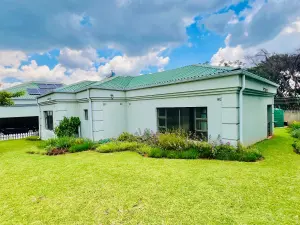 Townhouse/Cluster to Rent in Greystone Park