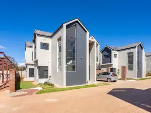 Flat/Apartment to Rent in Greystone Park