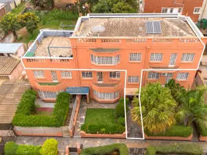 Townhouse/Cluster for Sale