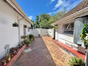 4 Bedroom House to Rent in Alexandra Park