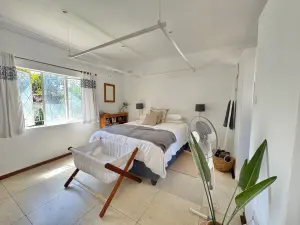 4 Bedroom House to Rent in Alexandra Park