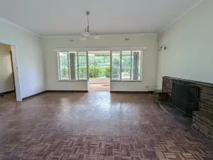 3 Bedroom House to Rent in Mount Pleasant