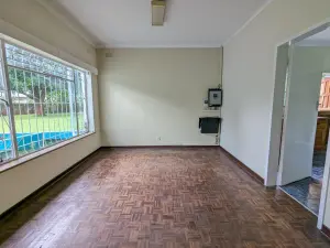 3 Bedroom House to Rent in Mount Pleasant