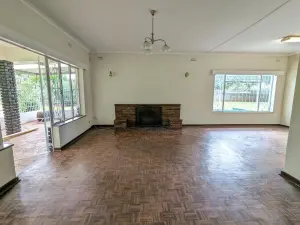3 Bedroom House to Rent in Mount Pleasant
