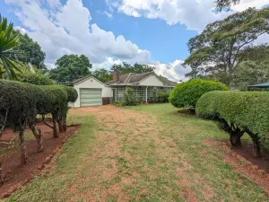 3 Bedroom House to Rent in Mount Pleasant