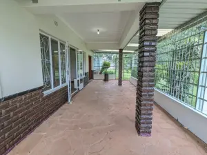 3 Bedroom House to Rent in Mount Pleasant