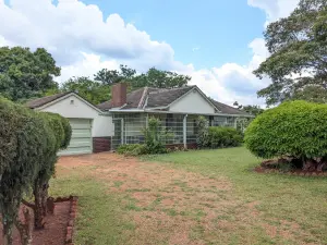 3 Bedroom House to Rent in Mount Pleasant