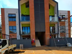 Flat/Apartment for Sale