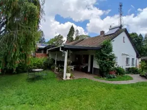 1 Bedroom Cottage/Garden Flat to Rent in Newlands