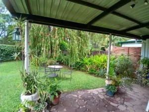 1 Bedroom Cottage/Garden Flat to Rent in Newlands