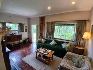 1 Bedroom Cottage/Garden Flat to Rent in Newlands