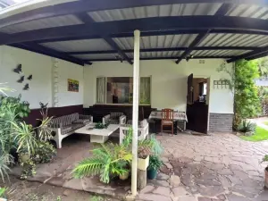 1 Bedroom Cottage/Garden Flat to Rent in Newlands