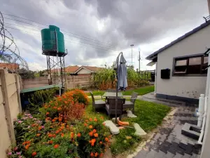 4 Bedroom House to Rent in Msasa Park