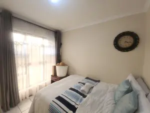 4 Bedroom House to Rent in Msasa Park