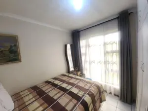 4 Bedroom House to Rent in Msasa Park