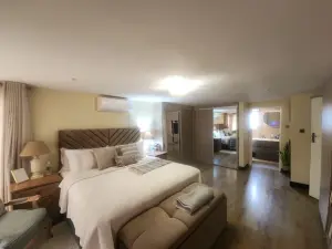 4 Bedroom House to Rent in Msasa Park