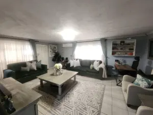 4 Bedroom House to Rent in Msasa Park