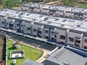 Townhouse/Cluster to Rent in Greencroft