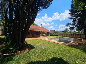 3 Bedroom House to Rent in Belvedere