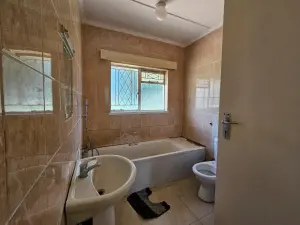 3 Bedroom House to Rent in Belvedere