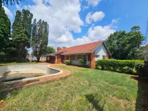 3 Bedroom House to Rent in Belvedere