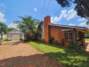 3 Bedroom House to Rent in Belvedere
