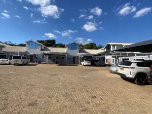 Townhouse/Cluster to Rent in Greendale