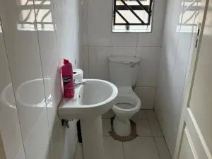 4 Bedroom House to Rent in Madokero Estates