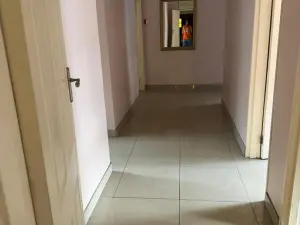 4 Bedroom House to Rent in Madokero Estates