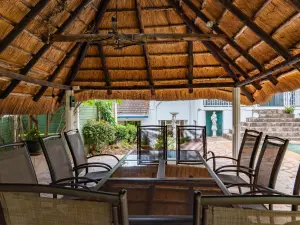 5 Bedroom House to Rent in Mandara