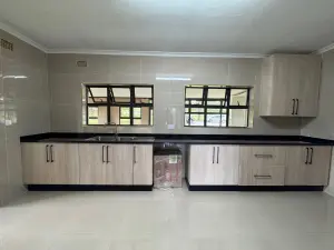 4 Bedroom House to Rent in Carrick Creagh Estate