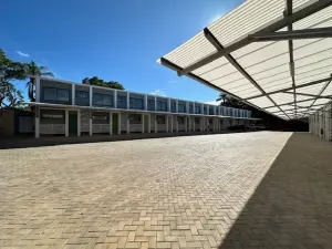 Flat/Apartment to Rent in Newlands