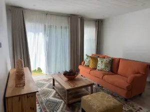 Flat/Apartment to Rent in Newlands