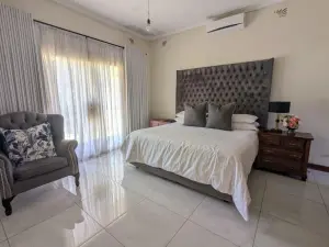 4 Bedroom House to Rent in Mount Pleasant