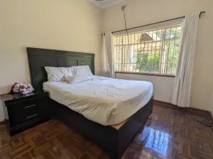 4 Bedroom House to Rent in Mount Pleasant