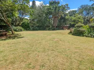 4 Bedroom House to Rent in Mount Pleasant